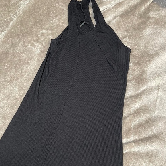 NWOT Skims Soft Lounge Mini Dress - Picture 3 of 4